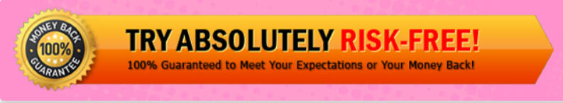 Lash Energizer Serum Try Risk Free