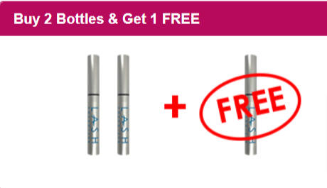 Lash Energizer serum Buy 3 Get 3 Free